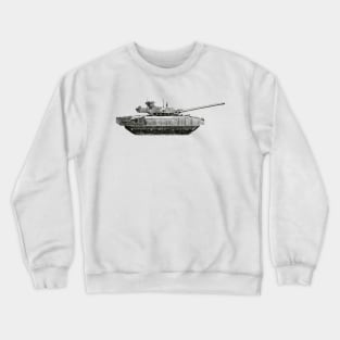 Armata T-14 Crewneck Sweatshirt